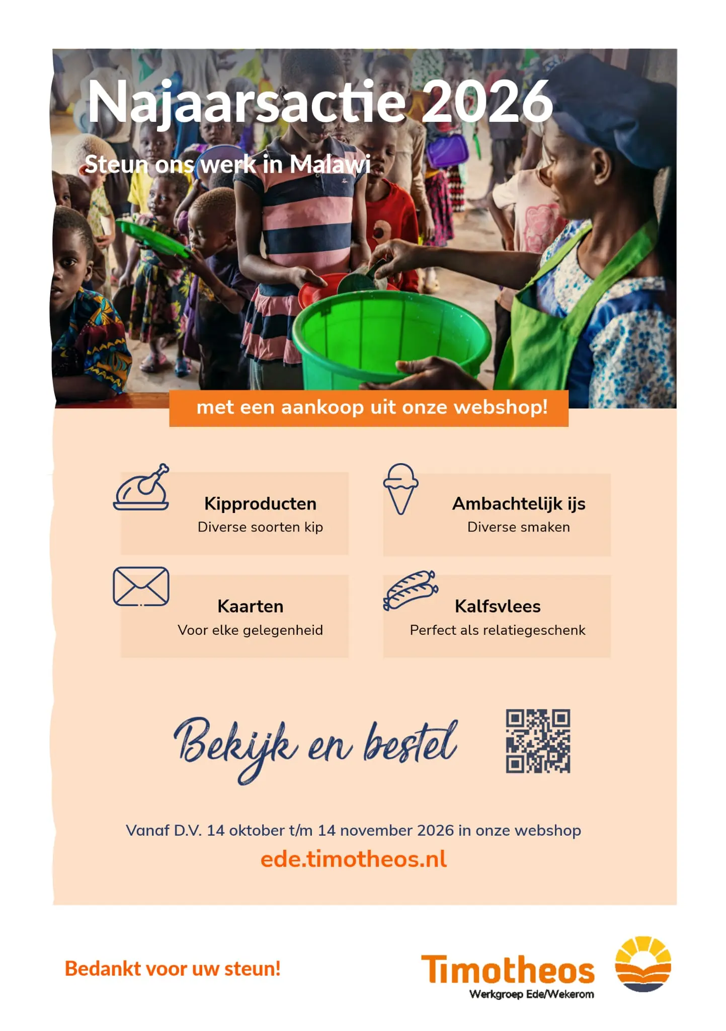 063 Najaarsactie Ede 1