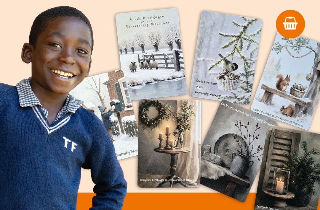 065 Webshop Kerstkaarten