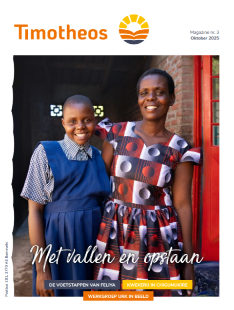 202510 Magazine Timotheos