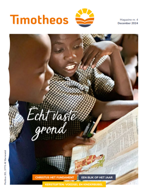 Magazine december 2024