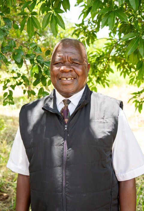 ds Banda